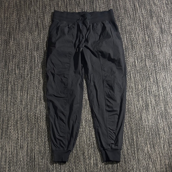 Lululemon dance studio joggers - Picture 1 of 7